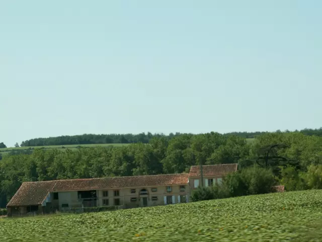 Midi Pyrenees (c) Voyagemedia - RRinnau